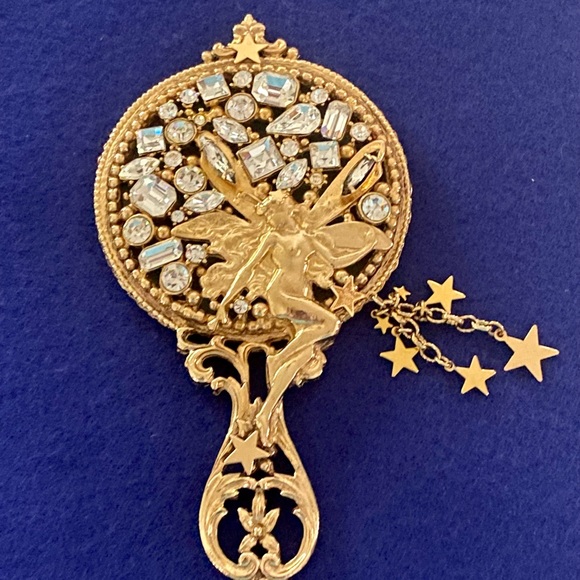 Kirks Folly Jewelry Kirks Folly Mirror Poshmark